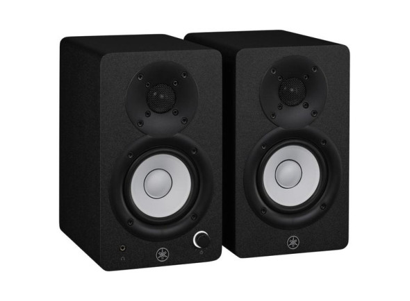 Yamaha HS 4 Yamaha HS 4